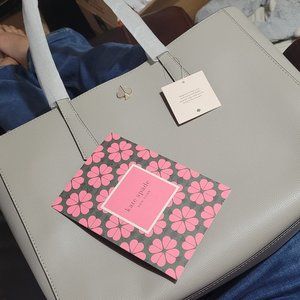 Kate Spade Molly Tote Large